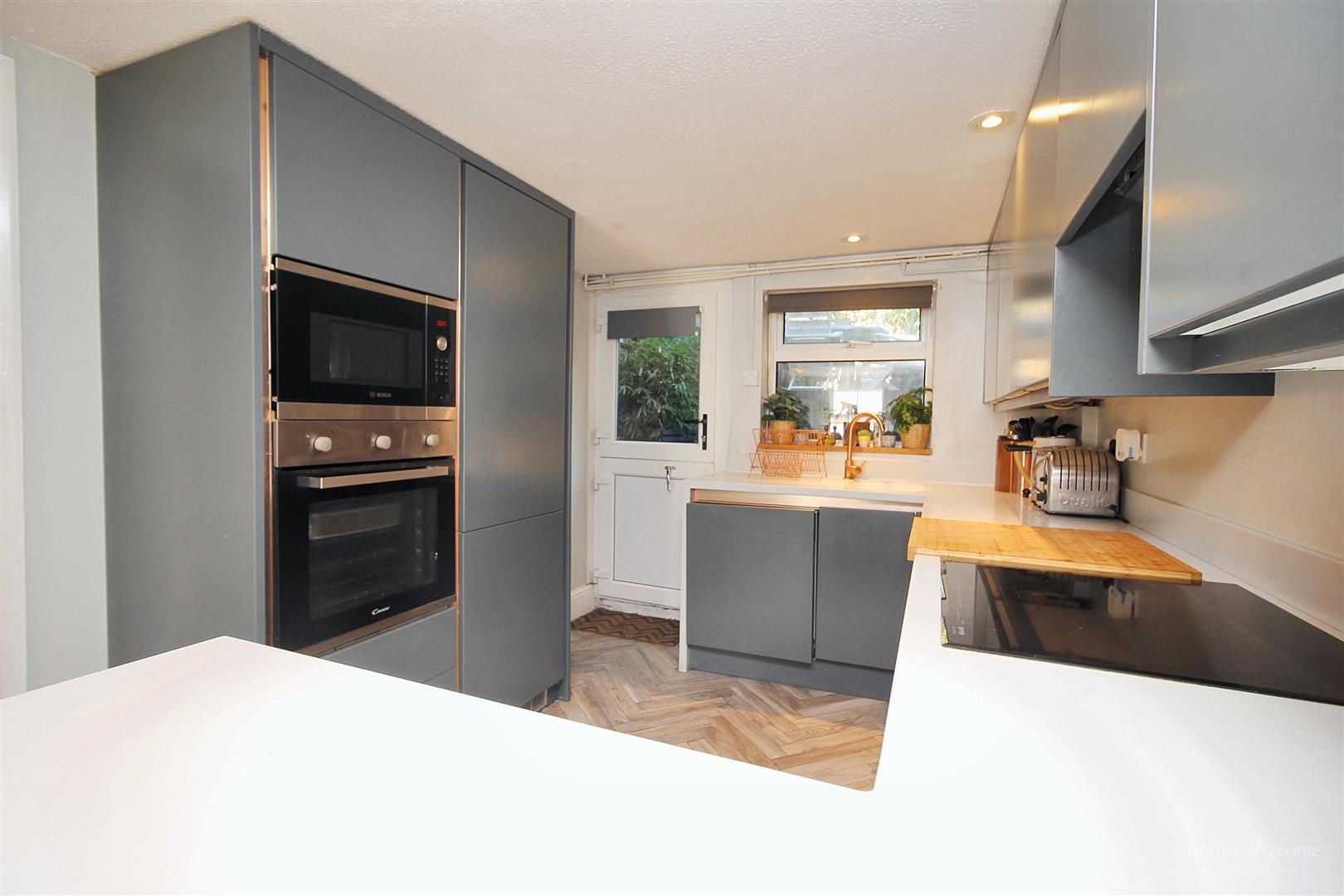 3 bed property in Wilson Road, Reading